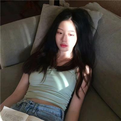 金发女郎